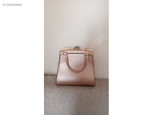 Çanta iki kere kullanildi - Michael Kors El Çantası Modelleri sahibinden.com'da