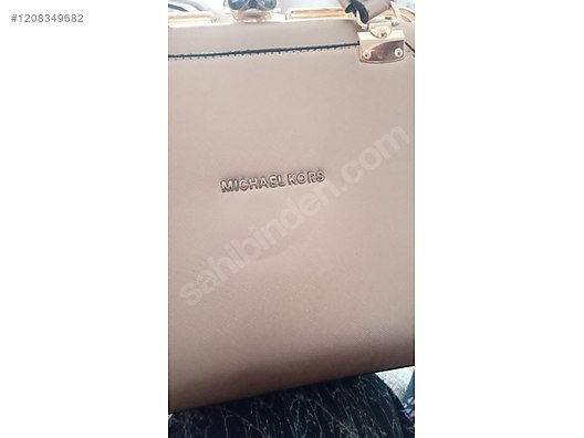 Michael Kors Bayan