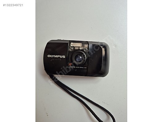 35mm Filmli Kompakt / Olympus / OLYMPUS MJU 1 sahibinden.comda