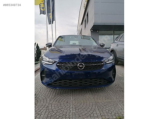 opel corsa 1 2 enjoy 2020 corsa ozel seri koltuk isitma hiz sabitleme yokus kalkis d at sahibinden com 865349734