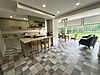 Site İçinde Asansörlü, 4 Katlı Özel Tasarim 5+2 Satılık Villa!