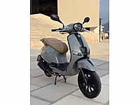 MONDİAL/50CC/WİNG/2023/6.140 KM #1285349772