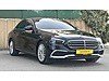 Vasıta / Otomobil / Mercedes-Benz / E Serisi / E 200 d / Exclusive