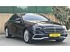 Vasıta / Otomobil / Mercedes-Benz / E Serisi / E 200 d / Exclusive