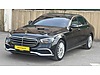 Vasıta / Otomobil / Mercedes-Benz / E Serisi / E 200 d / Exclusive