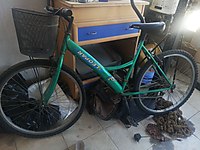 Bısıklet satılık #1210349790