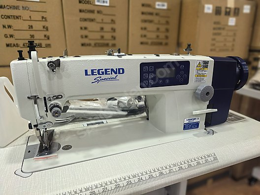 Legend 303 Çift Papuç Ara Gövde 33 cm sahibinden.comda - 1310349817