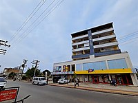 Osmaniye Merkez Kadirli Yolu Üzerinde 2 Katlı Satılık İş Yeri #1262349843