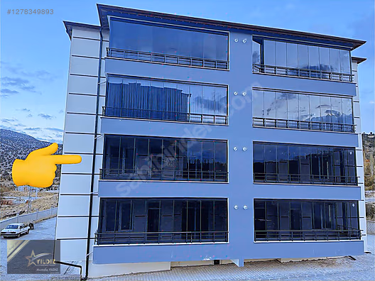 YILDIZ GAYRİMENKUL'DEN SATILIK ARAKAT 3+1 LÜKS DAİRE #1278349893