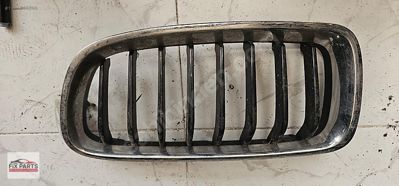 BMW 3 Serisi Panjur