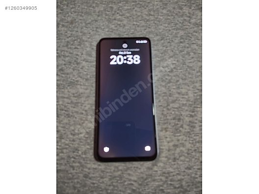 Used & Brand New Items / Cell Phones & Accessories / Cell Phones / Xiaomi / Poco M6 Pro