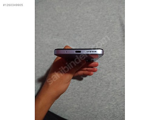 Used & Brand New Items / Cell Phones & Accessories / Cell Phones / Xiaomi / Poco M6 Pro