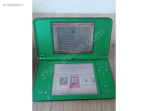 ALSNCKlvnt Nintendo Ds+Oyun+SarjA.Tks: Playstation Xbox Gc12DENE