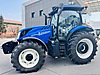 İş Makineleri & Sanayi / Tarım Makineleri / Traktör / New Holland / TR6.160S