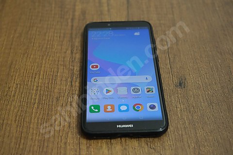 Huawei Y6 2018 (ATU-L21)