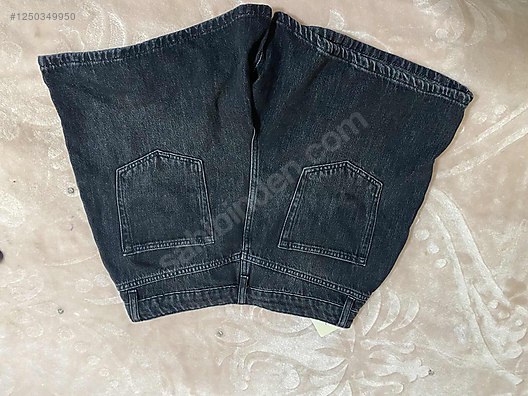 İkinci El ve Sıfır Alışveriş / Giyim & Aksesuar / Kadın / Giyim / Şort