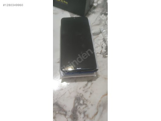 İkinci El ve Sıfır Alışveriş / Cep Telefonu & Aksesuar / Cep Telefonu / Xiaomi / Redmi Note 8