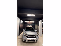 HONDA CR-V OTOMATK CAM TAVAN #1286349966