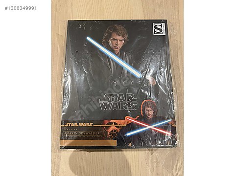 早い者勝ち Hottoys Anakin (Artisan Edition) Anakin Skywalker™ (Artisan Edition) Sixth Scale Figure by Hot Toys