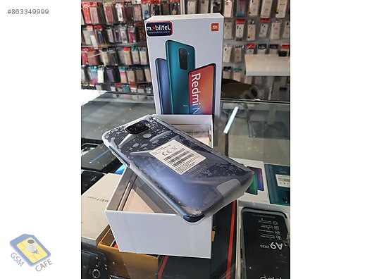 Xiaomi Redmi Note 9 Redmi Note9 Musteri Faturali Sahibinden Comda 863349999