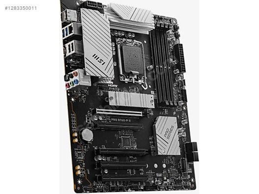 Used & Brand New Items / Computers / Desktops / Desktop Components / Motherboards