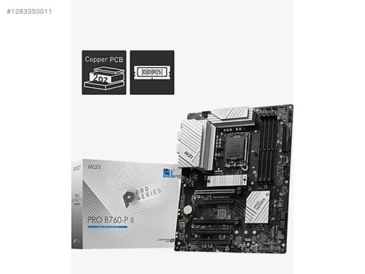 Used & Brand New Items / Computers / Desktops / Desktop Components / Motherboards