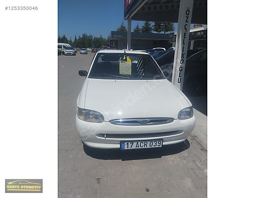 TEMIZ BAKIMLI ESCORT CL #1253350046