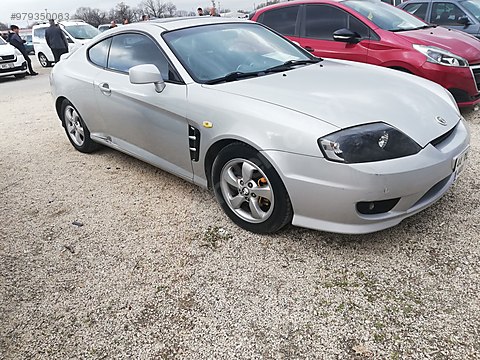 hyundai coupe 1 6 fx bu fiyat kacmaz degisensiz dusuk kilometre de sahibinden comda 979350063