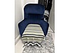 Used & Brand New Items / Home Decor / Furniture / Den & Living Room / Armchair