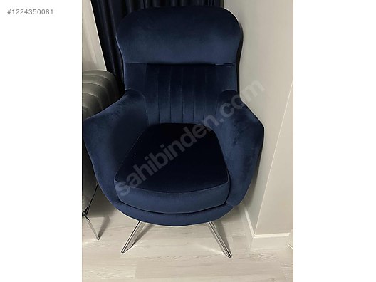 Used & Brand New Items / Home Decor / Furniture / Den & Living Room / Armchair