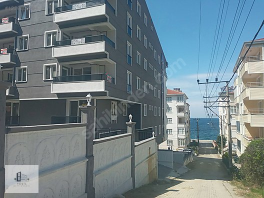 ÇINARCIK ESENKÖY LÜX SAHILDE SIFIR 2+1 DAİRELER #1239350094