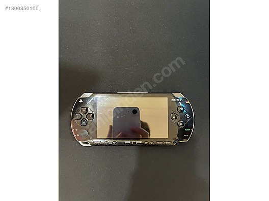 temiz psp 1004 sahibinden.comda - 1300350100