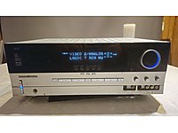 Harman kardon Avr 130
