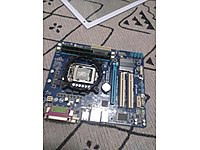 İ5 3.Nesi İşlemci Gigabyte H61 Anakart 16GB Ram #1268350129