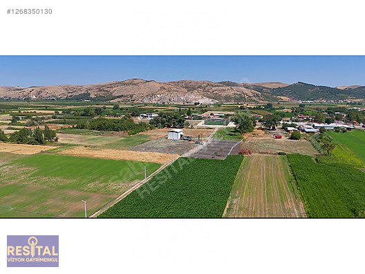 MUSTAFAKEMALPAŞA GÜLLÜCE SATILIK İMARLI ARSA