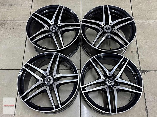 Yedek Parça, Aksesuar, Donanım & Tuning / Otomotiv Ekipmanları / Jant & Lastik / Jant