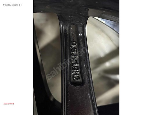 Yedek Parça, Aksesuar, Donanım & Tuning / Otomotiv Ekipmanları / Jant & Lastik / Jant