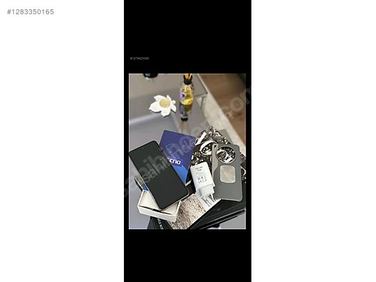 İkinci El ve Sıfır Alışveriş / Cep Telefonu & Aksesuar / Cep Telefonu / Tecno / Camon 40 Premier