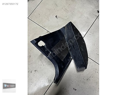 BMW E34 ÖN SOL AYAK DAYAMA #1267350172