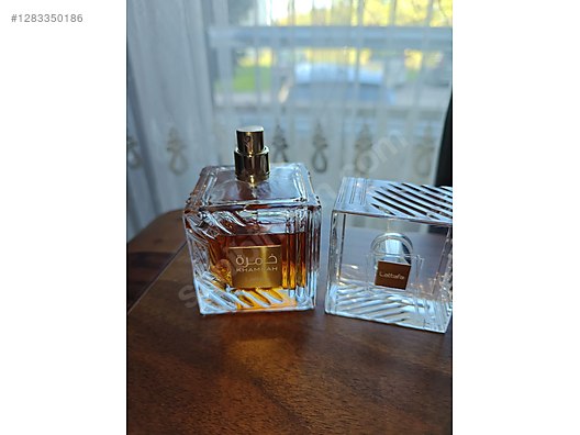 Used & Brand New Items / Beauty & Healthcare / Perfumes & Fragrances / Unisex