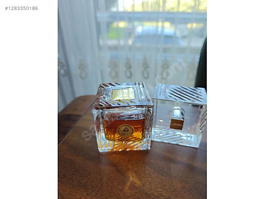 Used & Brand New Items / Beauty & Healthcare / Perfumes & Fragrances / Unisex