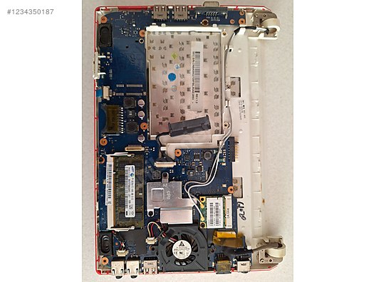 Samsung N150 Plus Netbook - İlan ve alışverişte ilk adres sahibinden.com'da