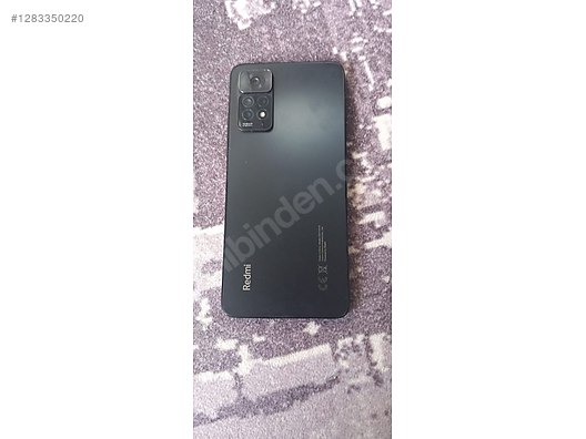 Used & Brand New Items / Cell Phones & Accessories / Cell Phones / Xiaomi / Redmi Note 11