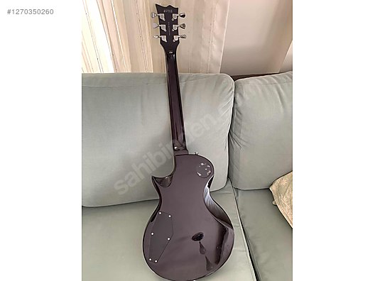 İkinci El ve Sıfır Alışveriş / Müzik / Müzik Aletleri / Telli Çalgılar / Gitar / Elektro