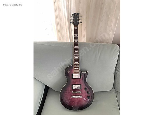 İkinci El ve Sıfır Alışveriş / Müzik / Müzik Aletleri / Telli Çalgılar / Gitar / Elektro