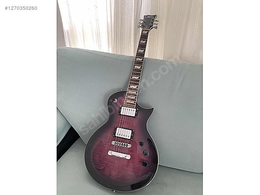 İkinci El ve Sıfır Alışveriş / Müzik / Müzik Aletleri / Telli Çalgılar / Gitar / Elektro