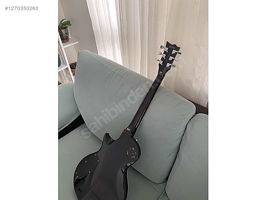 LTD Elektro Gitar