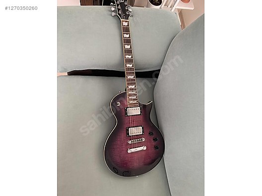 İkinci El ve Sıfır Alışveriş / Müzik / Müzik Aletleri / Telli Çalgılar / Gitar / Elektro