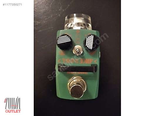 HOTONE /TAPE EKO エコー・マシン 〜メカニカル・ディレイが宿す幽玄