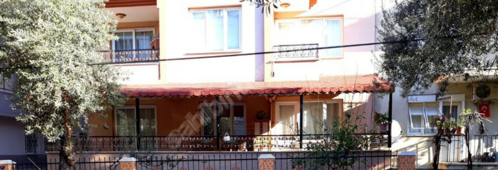 SAHİBİNDEN ZEYTİNLİK CADDESİNDE Satılık Daire İlanları